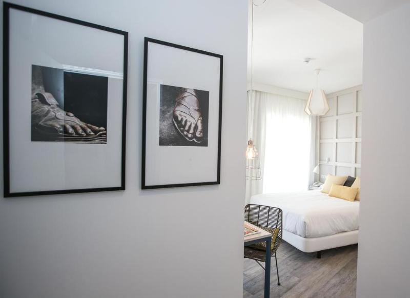 Teatro 7 & 8 Appartement *