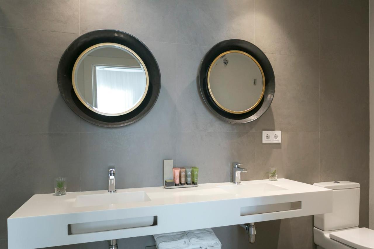Teatro 7 & 8 Appartement Málaga