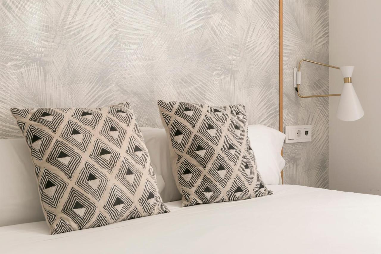 Teatro 7 & 8 Appartement
